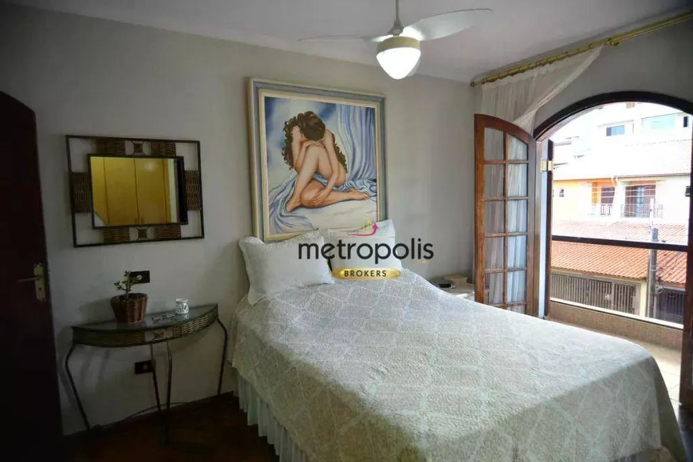 Sobrado, 4 quartos, 390 m² - Foto 5