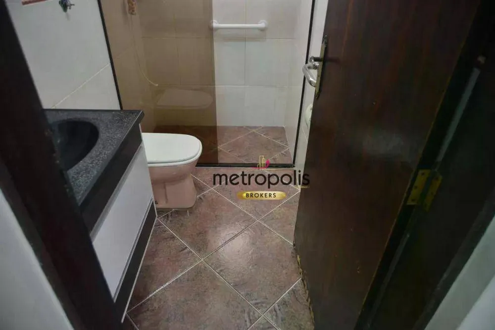 Sobrado, 4 quartos, 390 m² - Foto 2