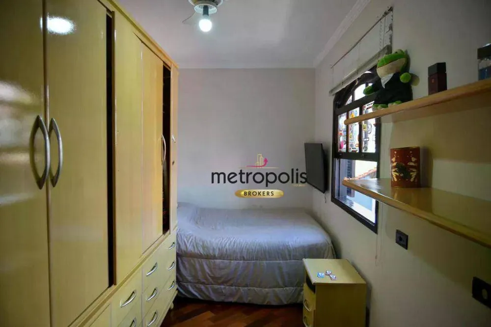 Sobrado, 4 quartos, 390 m² - Foto 6