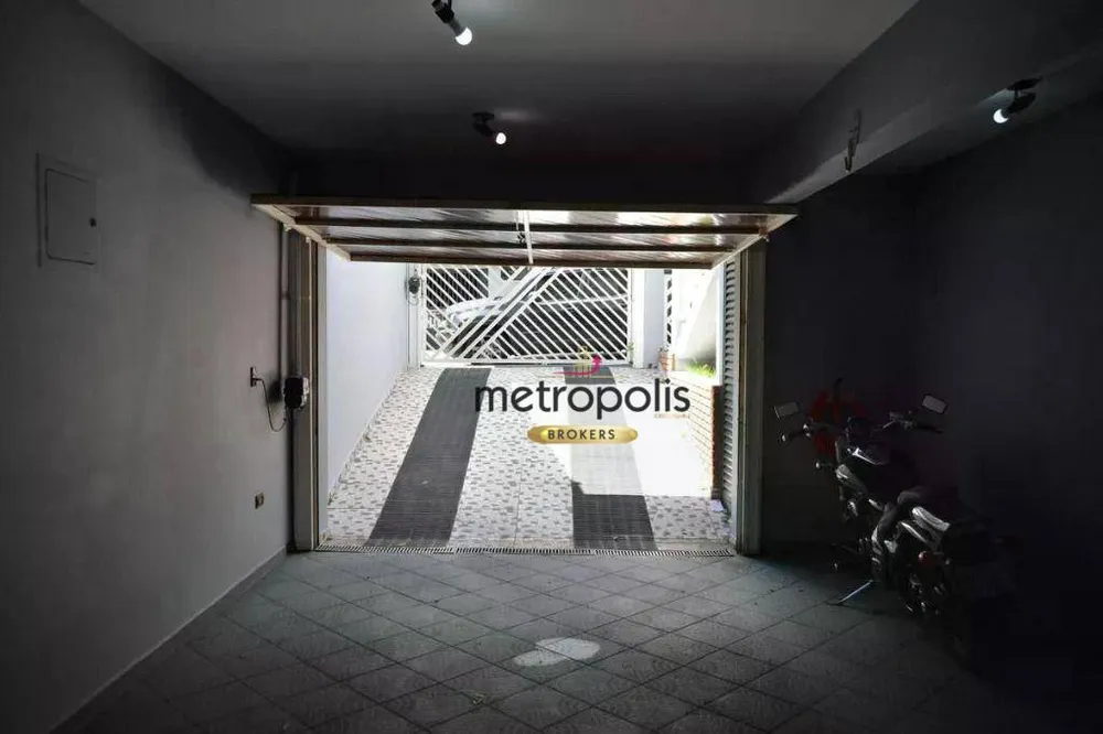 Sobrado, 4 quartos, 390 m² - Foto 11
