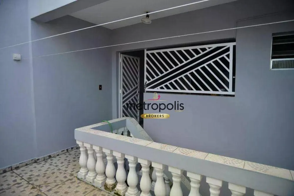 Sobrado, 4 quartos, 390 m² - Foto 10