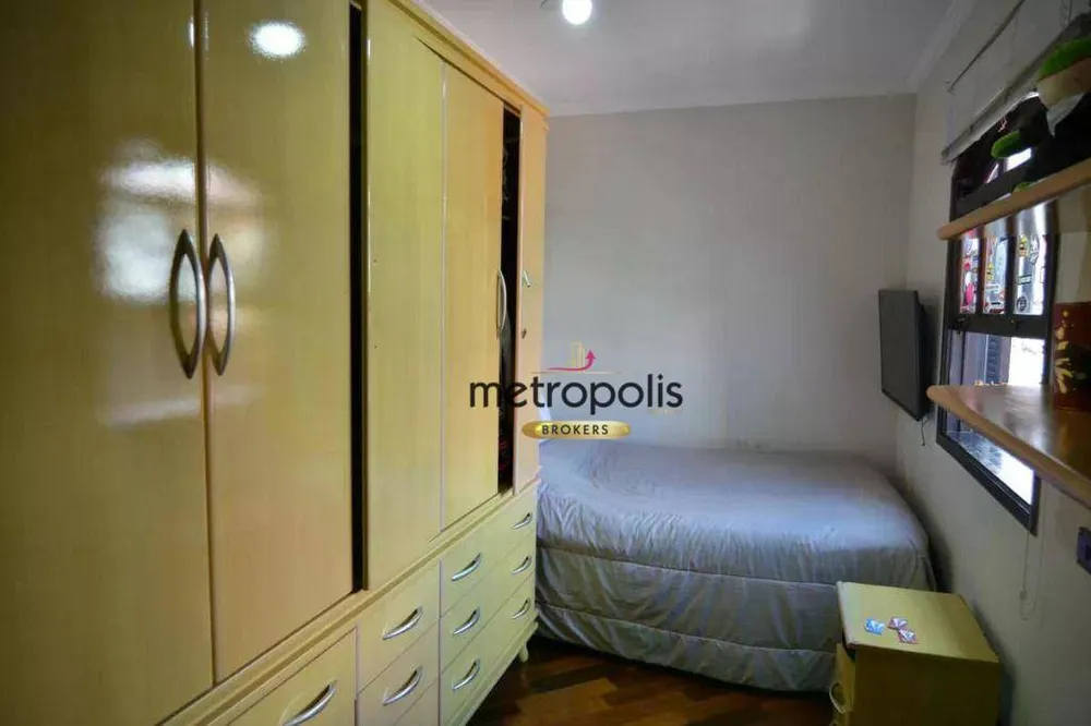Sobrado, 4 quartos, 390 m² - Foto 4