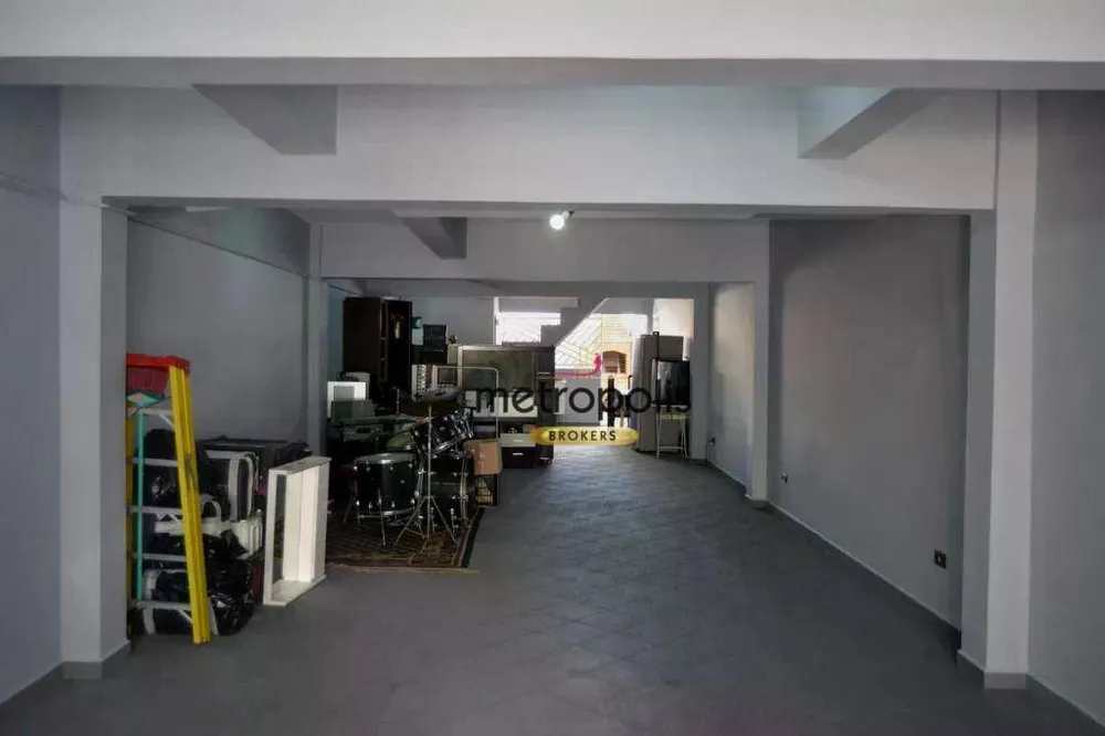 Sobrado, 4 quartos, 390 m² - Foto 12