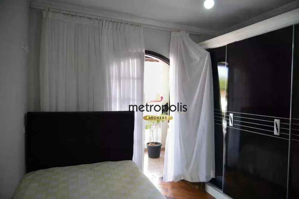 Sobrado, 4 quartos, 390 m² - Foto 7