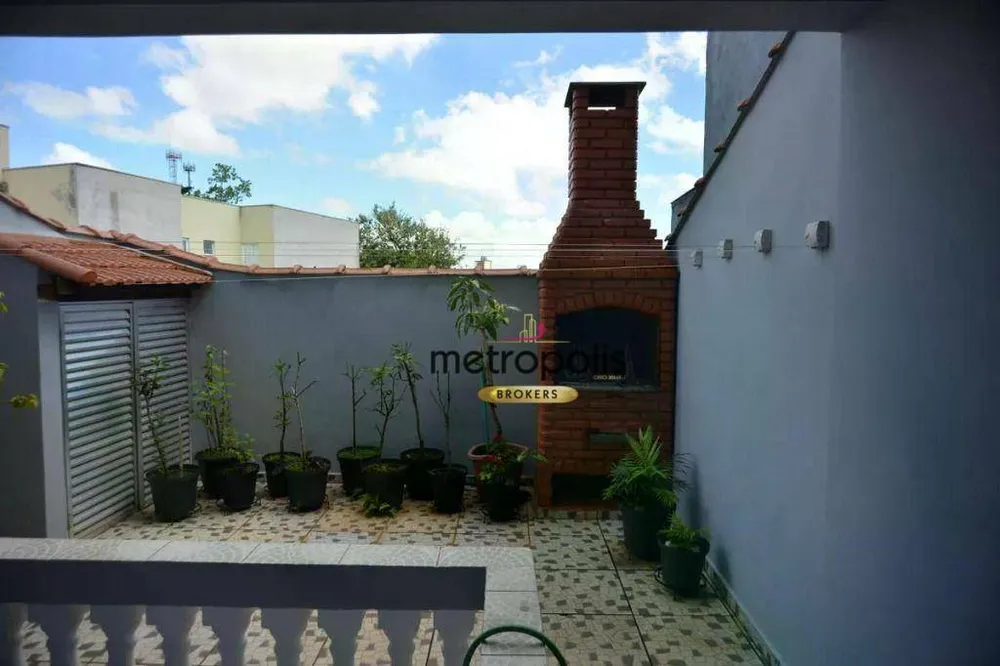 Sobrado, 4 quartos, 390 m² - Foto 8
