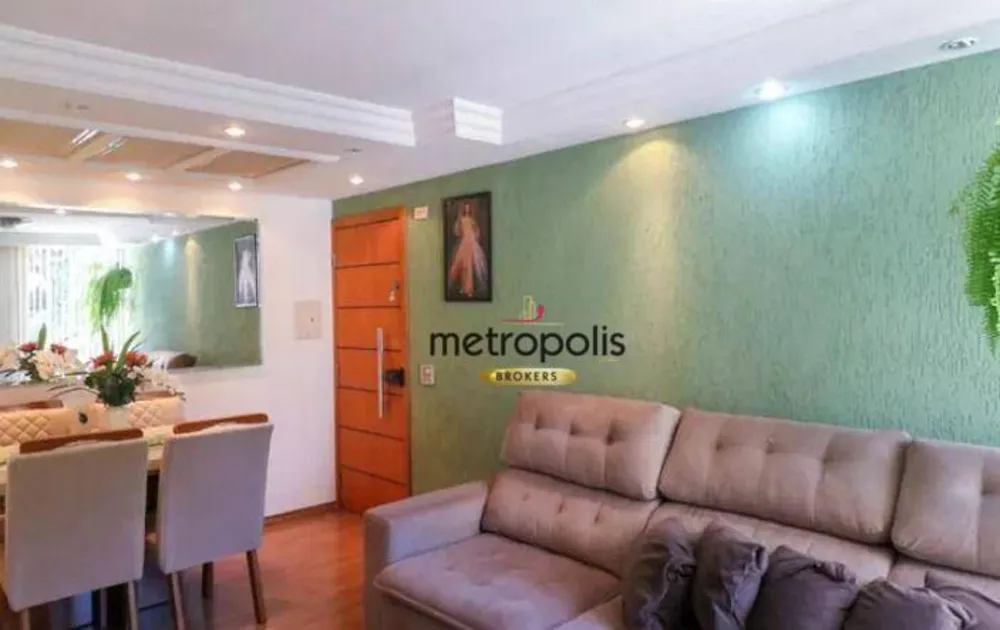 Apartamento, 2 quartos, 56 m² - Foto 5