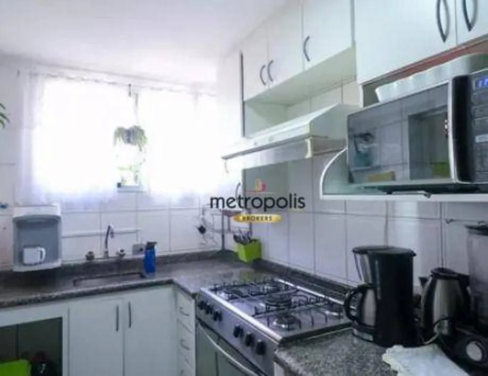 Apartamento, 2 quartos, 56 m² - Foto 2