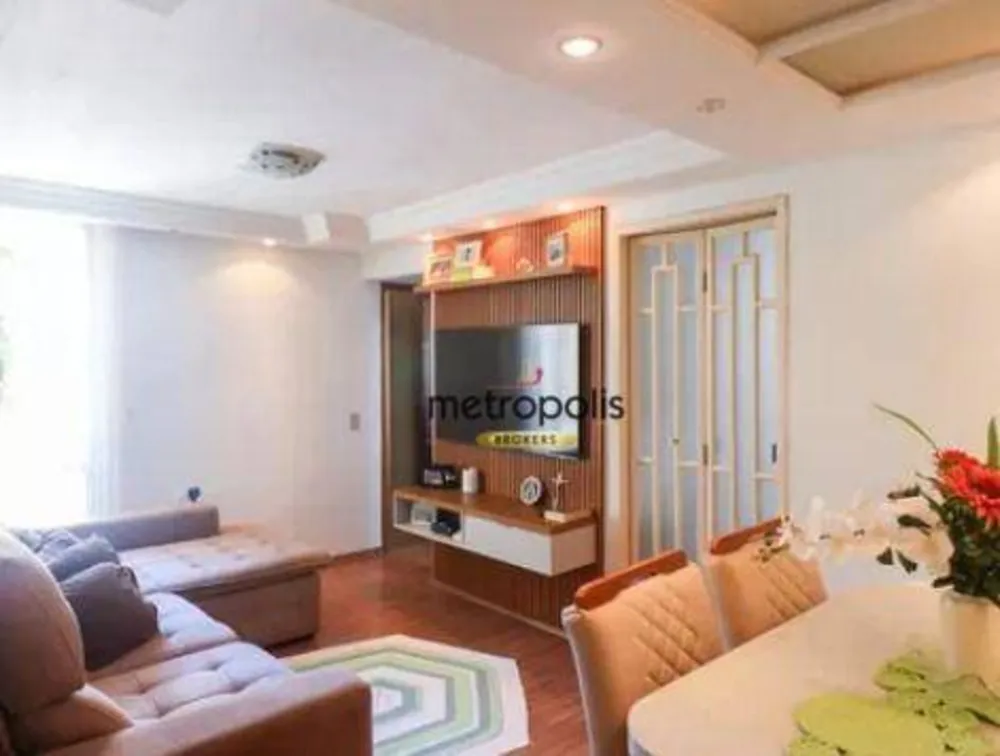 Apartamento, 2 quartos, 56 m² - Foto 8