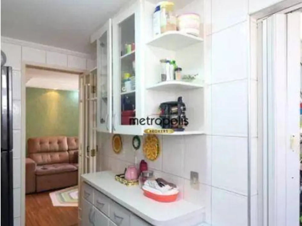Apartamento, 2 quartos, 56 m² - Foto 3