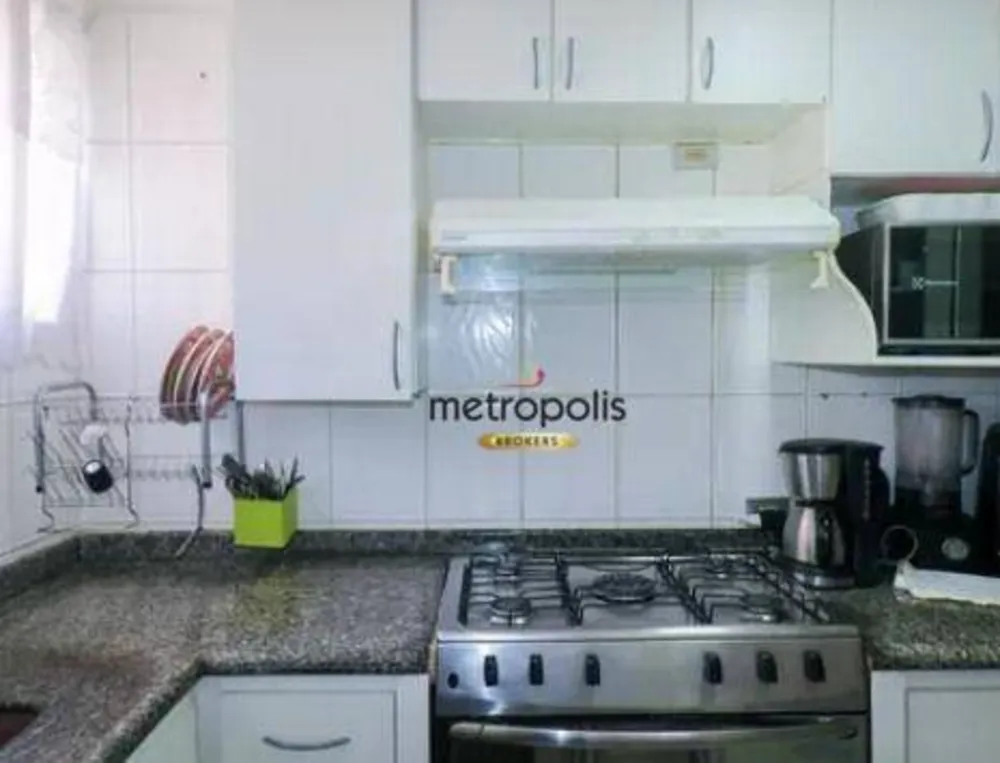 Apartamento, 2 quartos, 56 m² - Foto 4