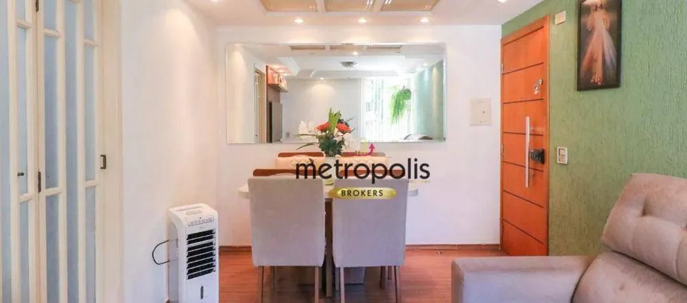 Apartamento, 2 quartos, 56 m² - Foto 6