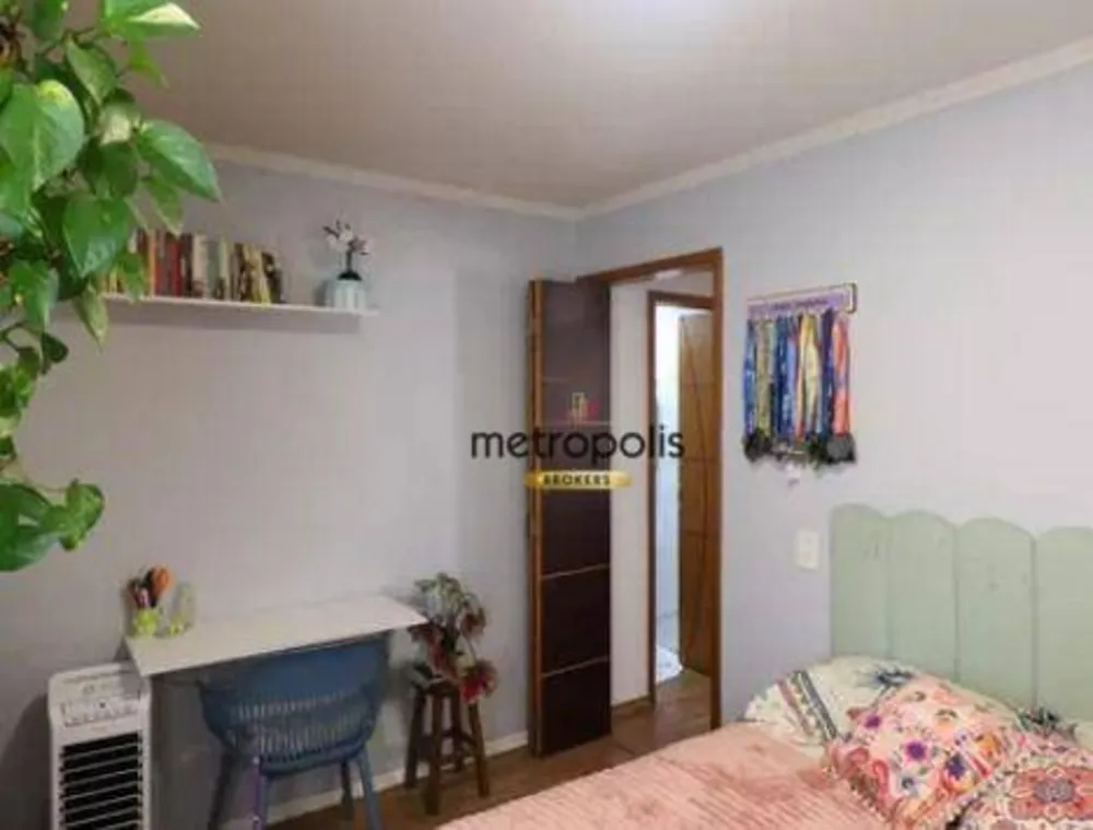 Apartamento, 2 quartos, 56 m² - Foto 11