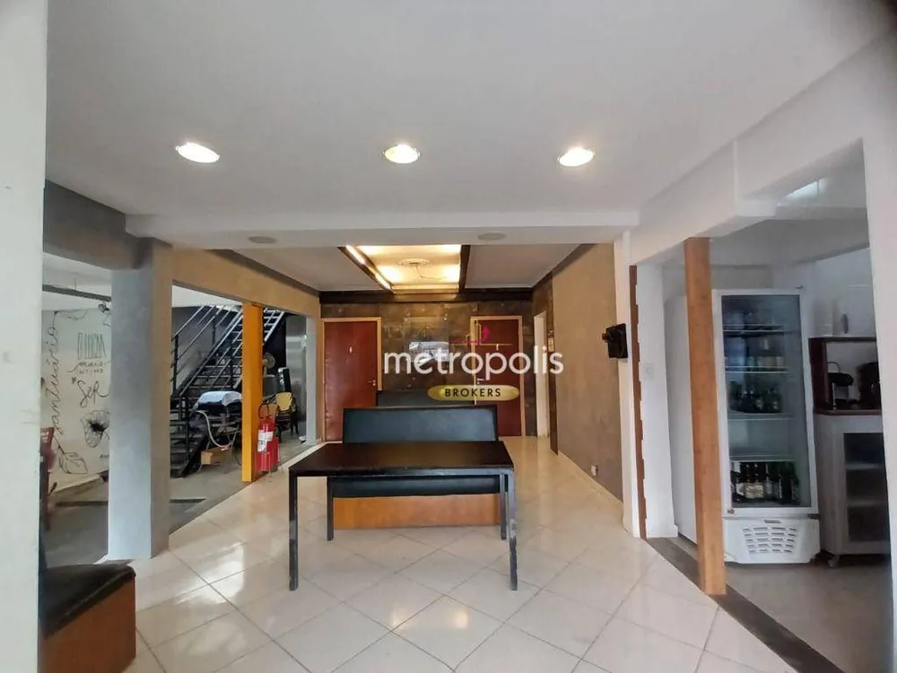Loja-Salão, 164 m² - Foto 2