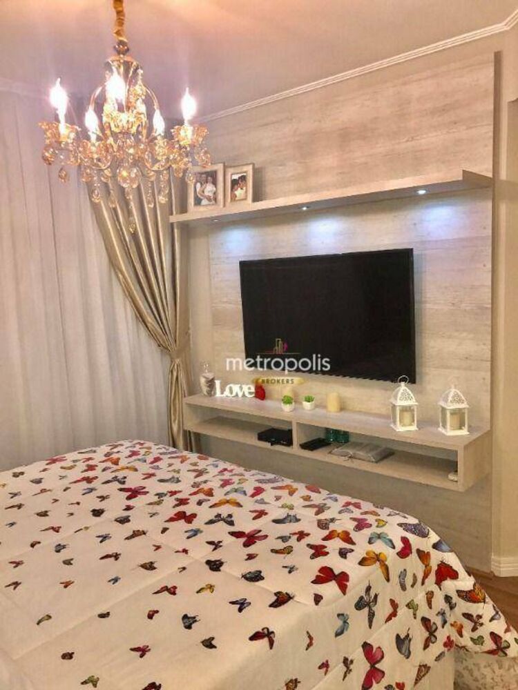 Apartamento, 2 quartos, 170 m² - Foto 6