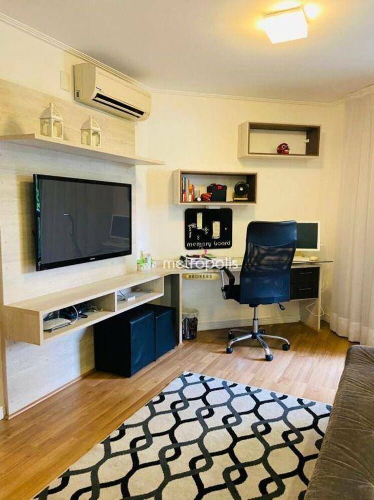 Apartamento, 2 quartos, 170 m² - Foto 4