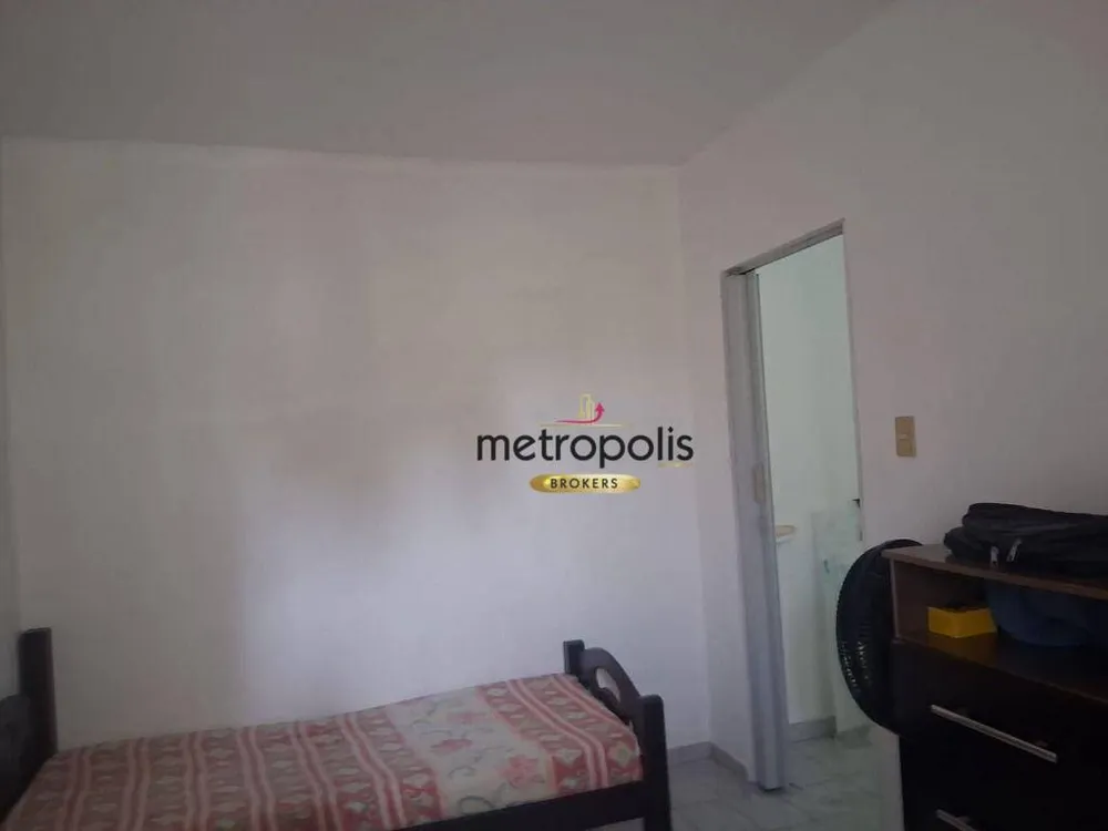 Sobrado, 5 quartos, 1 m² - Foto 12