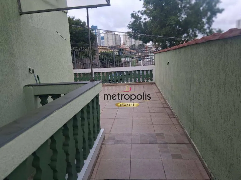 Sobrado, 5 quartos, 1 m² - Foto 8