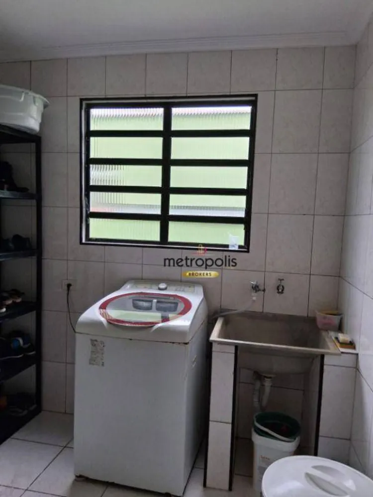 Sobrado, 5 quartos, 1 m² - Foto 9