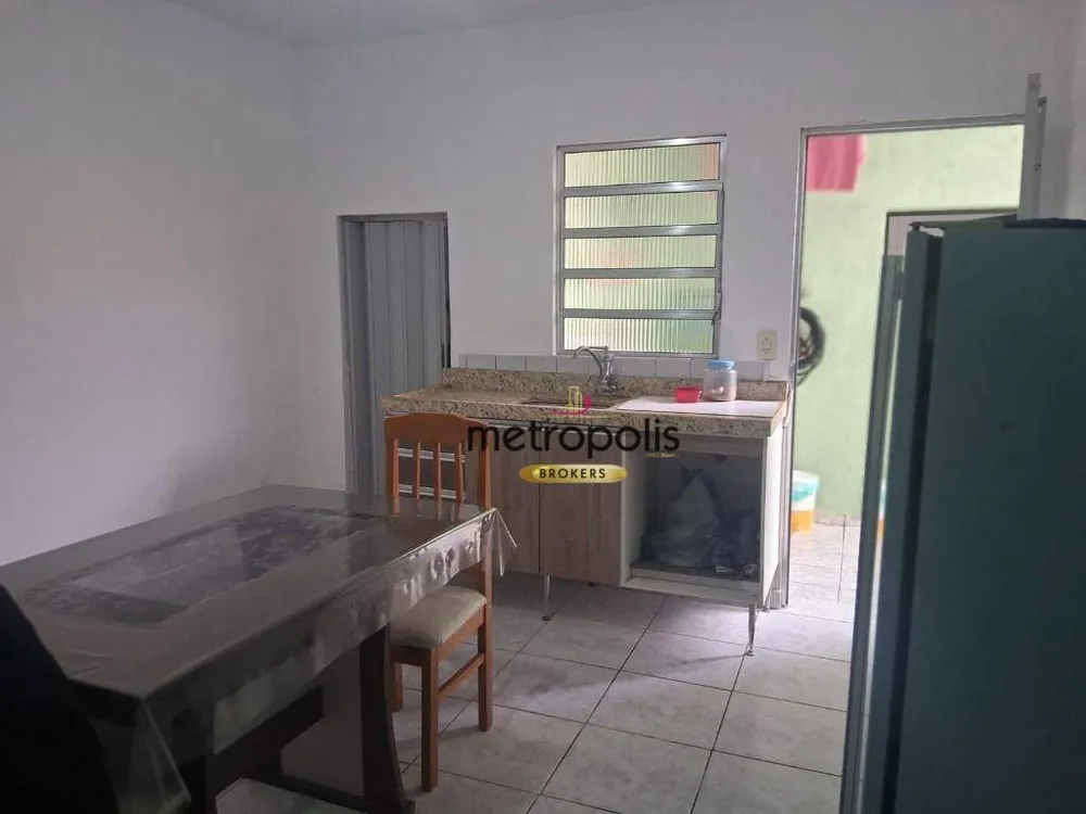 Sobrado, 5 quartos, 1 m² - Foto 1