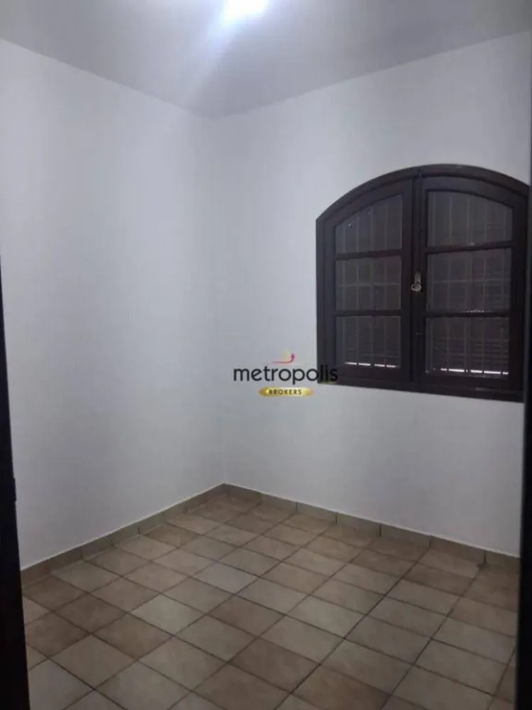 Sobrado, 5 quartos, 1 m² - Foto 3