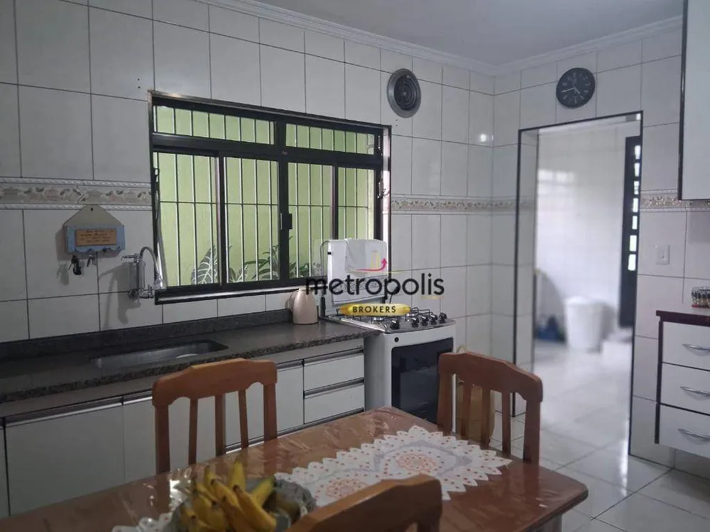 Sobrado, 5 quartos, 1 m² - Foto 11