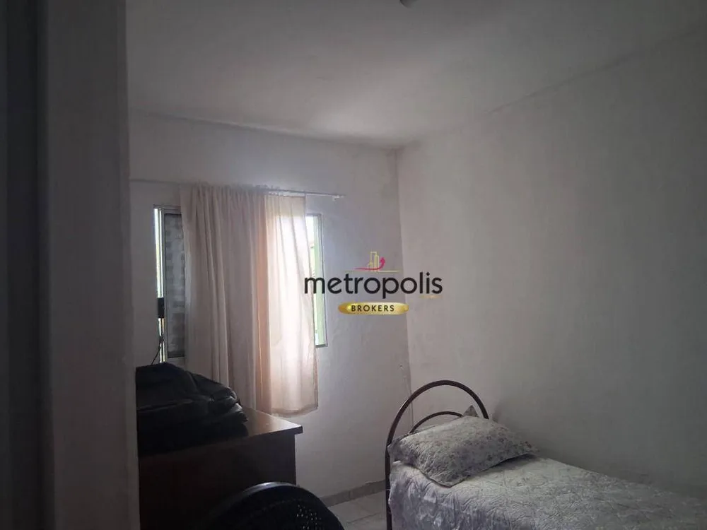 Sobrado, 5 quartos, 1 m² - Foto 4