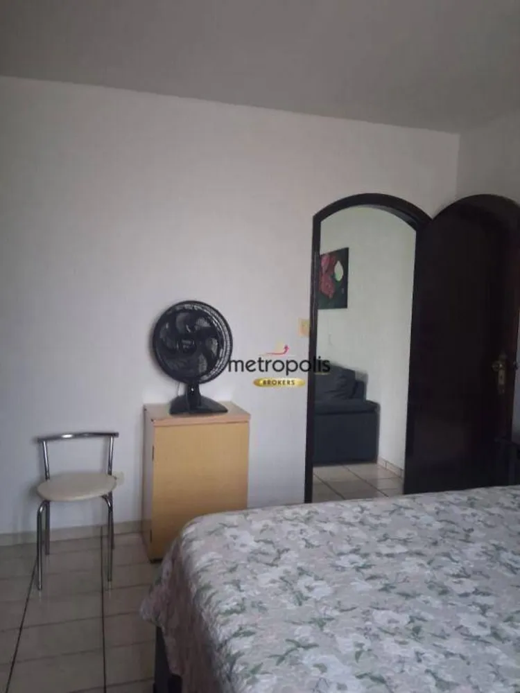 Sobrado, 5 quartos, 1 m² - Foto 7