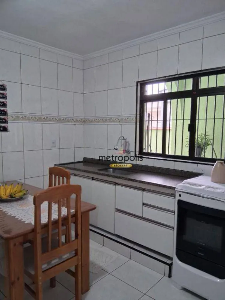 Sobrado, 5 quartos, 1 m² - Foto 6