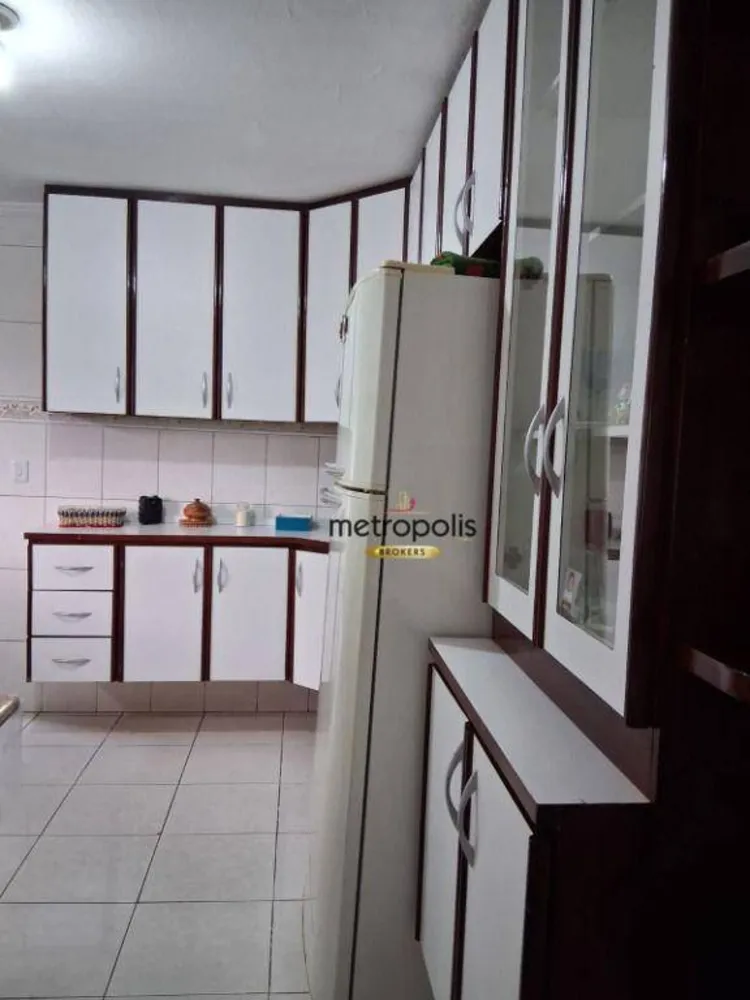 Sobrado, 5 quartos, 1 m² - Foto 2