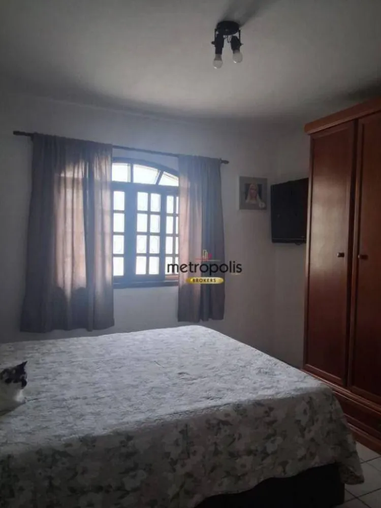 Sobrado, 5 quartos, 1 m² - Foto 5