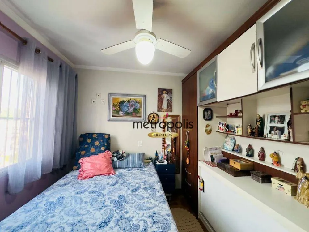 Apartamento, 2 quartos, 57 m² - Foto 11