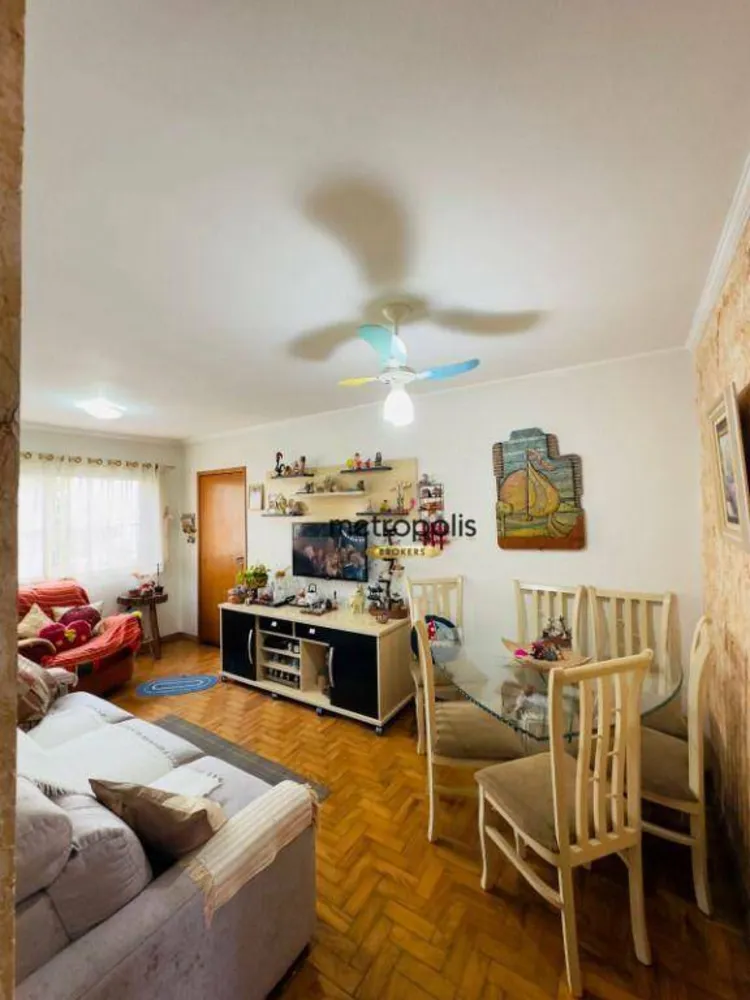 Apartamento, 2 quartos, 57 m² - Foto 2