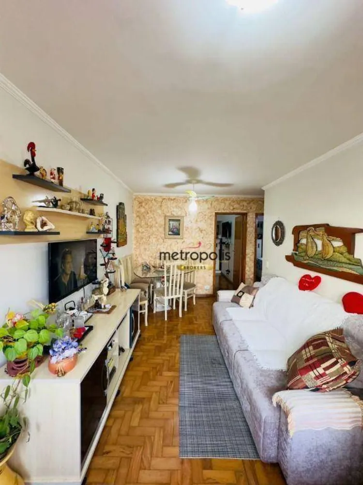 Apartamento, 2 quartos, 57 m² - Foto 4
