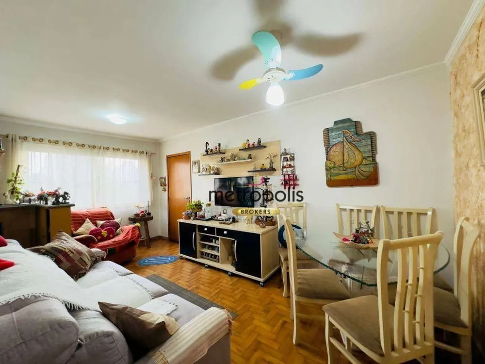 Apartamento, 2 quartos, 57 m² - Foto 1
