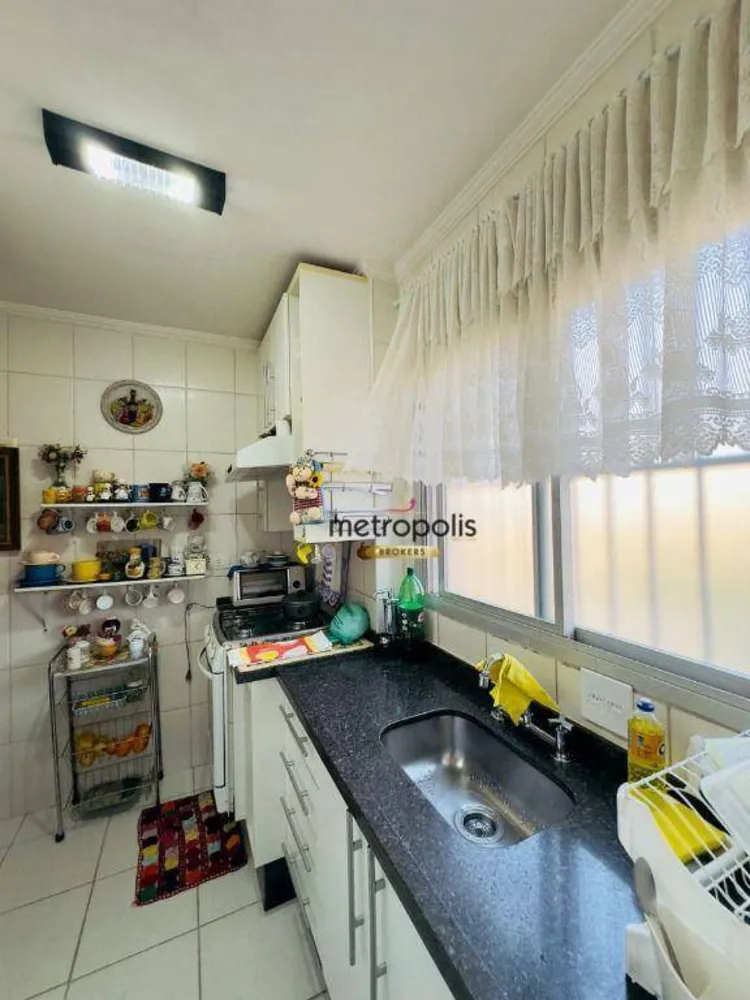 Apartamento, 2 quartos, 57 m² - Foto 5