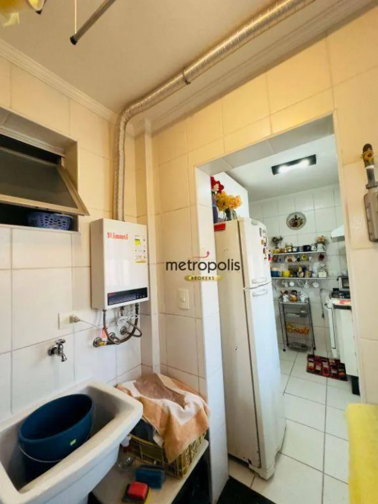 Apartamento, 2 quartos, 57 m² - Foto 6