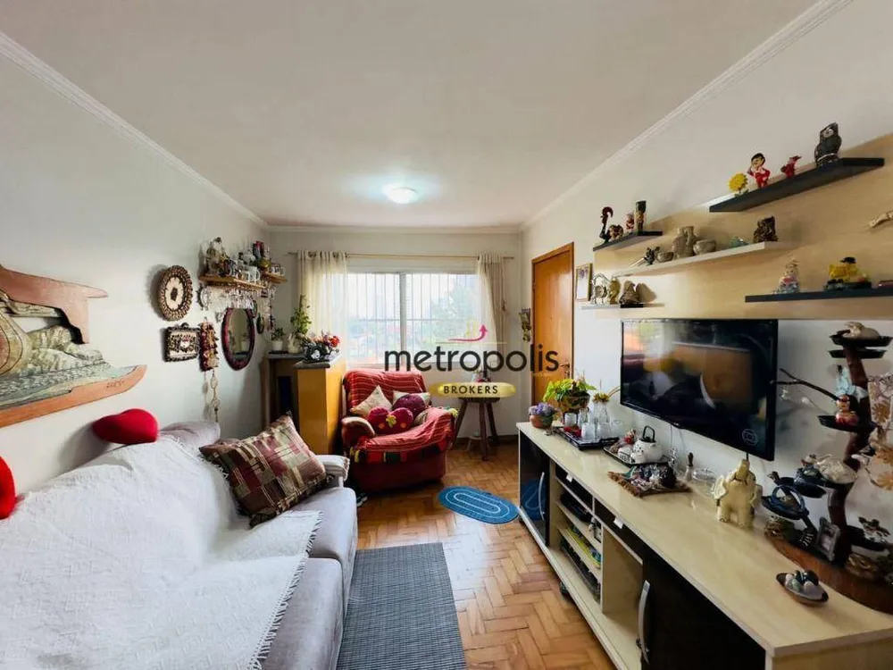 Apartamento, 2 quartos, 57 m² - Foto 3