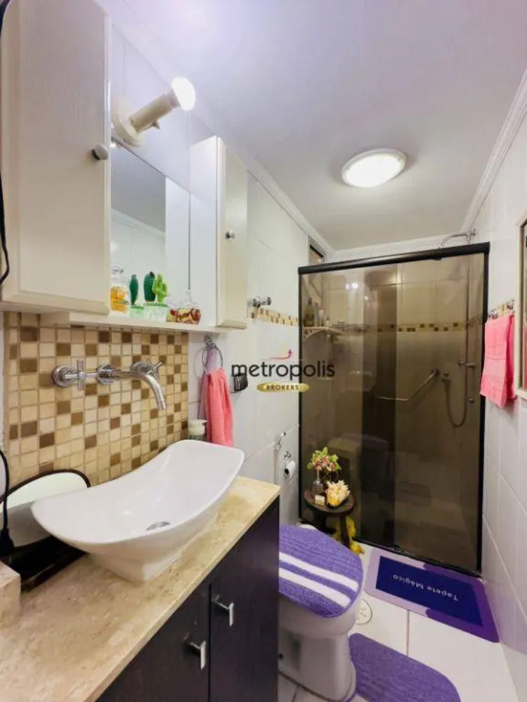 Apartamento, 2 quartos, 57 m² - Foto 7