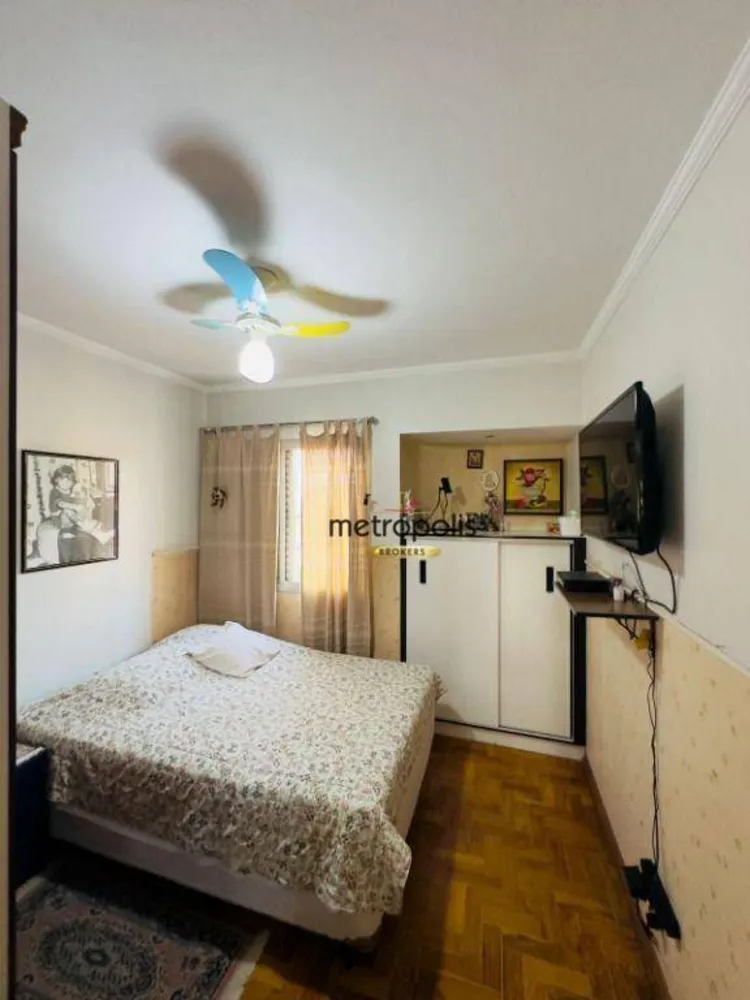 Apartamento, 2 quartos, 57 m² - Foto 8