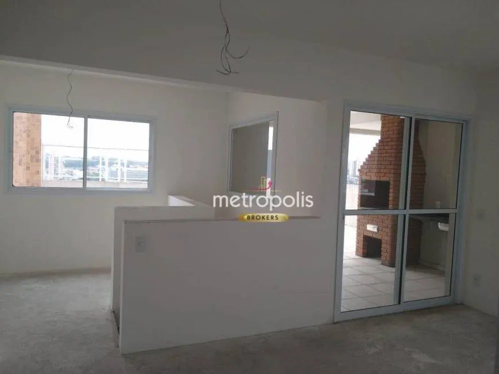 Apartamento, 3 quartos, 208 m² - Foto 1