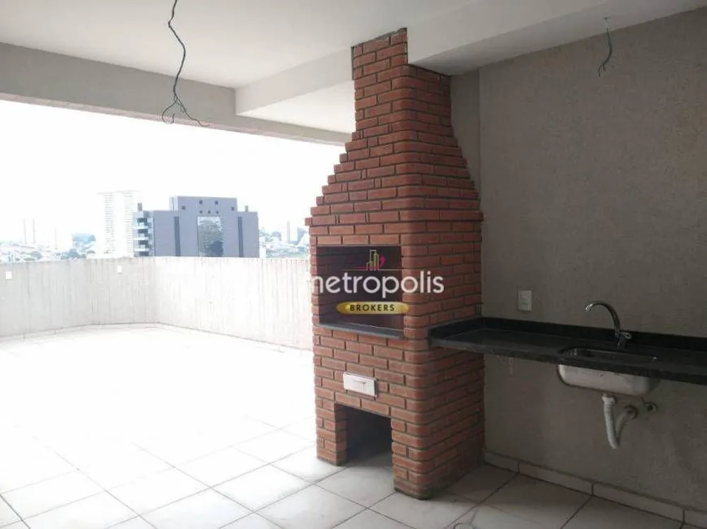 Apartamento, 3 quartos, 208 m² - Foto 5