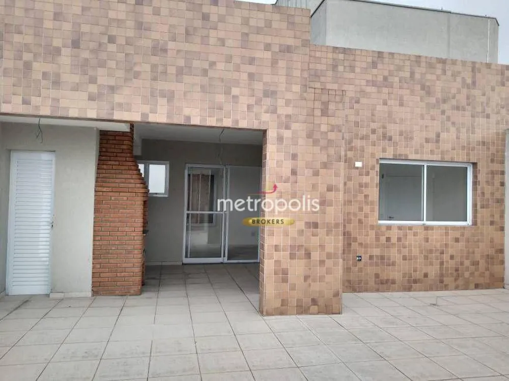 Apartamento, 3 quartos, 208 m² - Foto 2