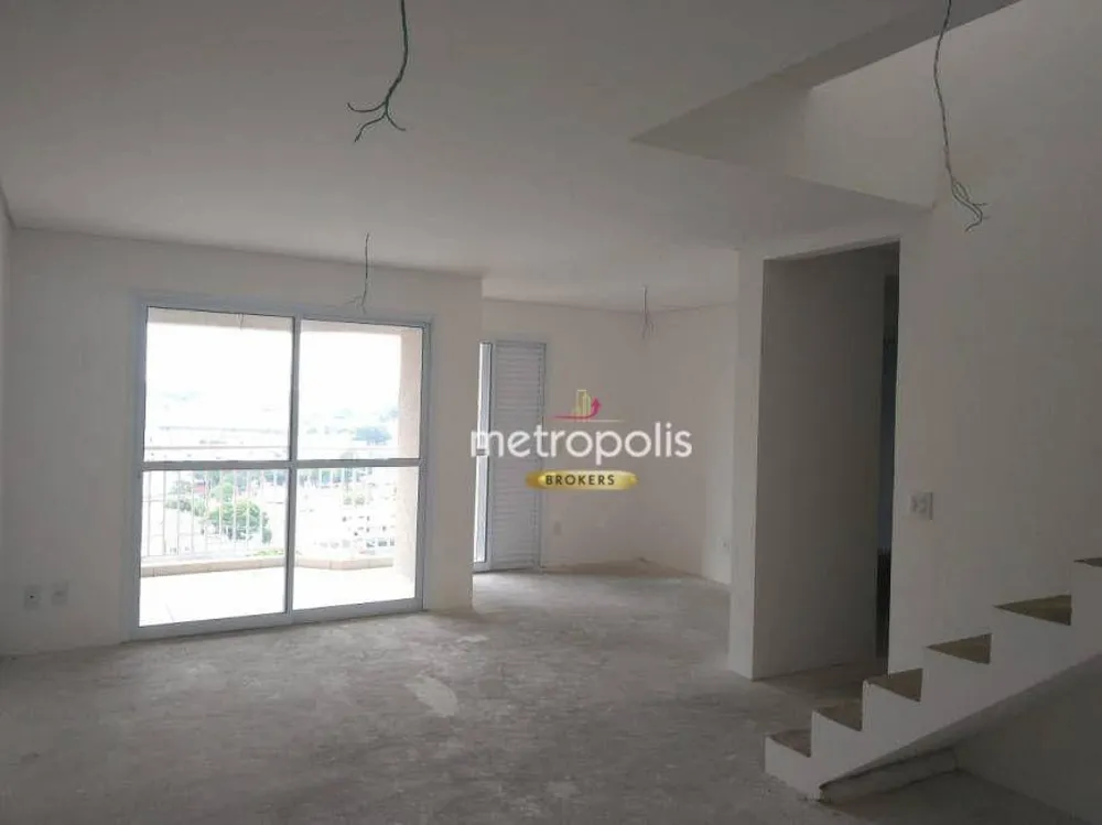 Apartamento, 3 quartos, 208 m² - Foto 3
