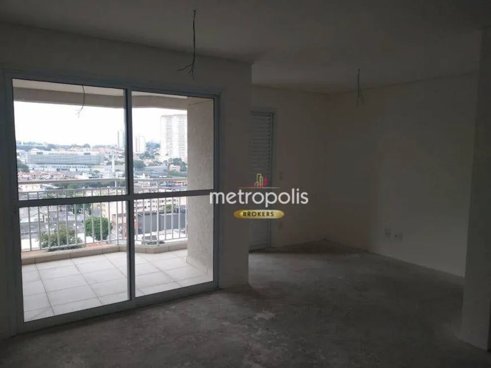 Apartamento, 3 quartos, 208 m² - Foto 4