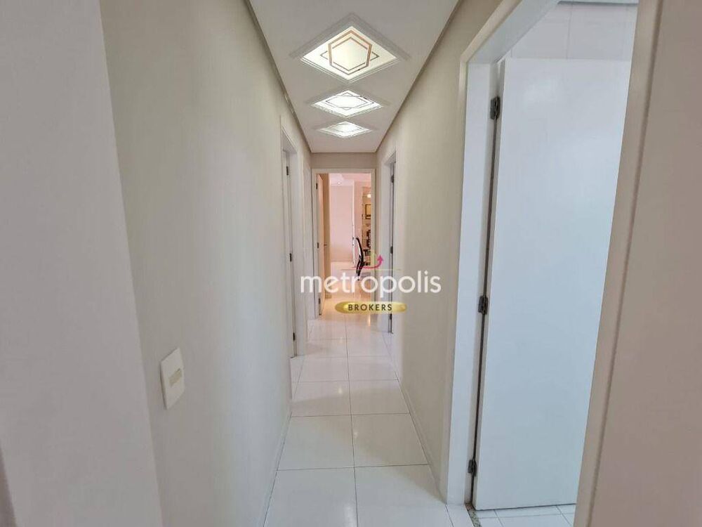 Apartamento à venda com 4 quartos, 150m² - Foto 2