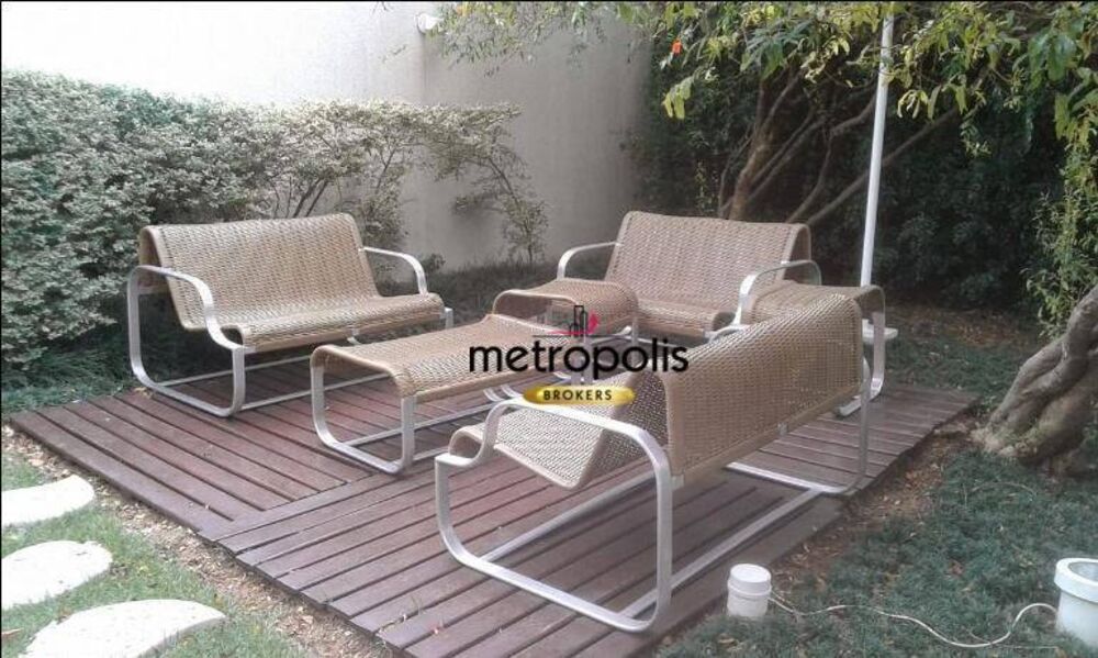 Apartamento à venda com 4 quartos, 150m² - Foto 17