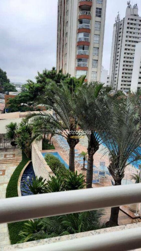Apartamento à venda com 4 quartos, 150m² - Foto 18