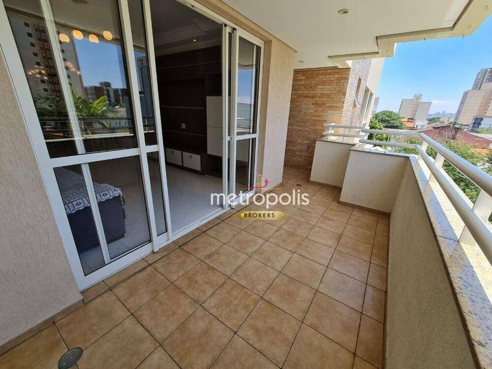 Apartamento à venda com 4 quartos, 150m² - Foto 21