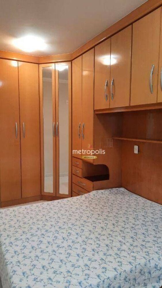 Apartamento à venda com 4 quartos, 150m² - Foto 3