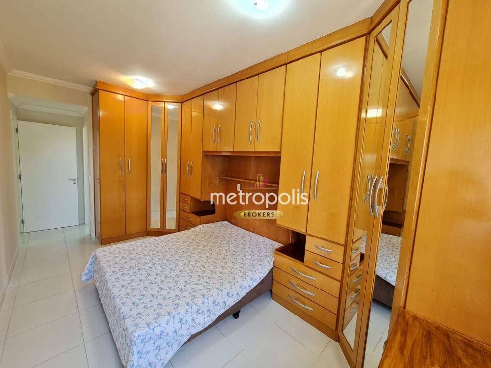 Apartamento à venda com 4 quartos, 150m² - Foto 4